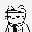 Normies Cat #1030