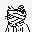 Normies Cat #1408