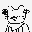 Normies Cat #1410