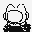 Normies Cat #1671