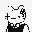 Normies Cat #3388