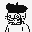 Normies Cat #6743