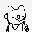 Normies Cat #9173