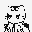 Normies Cat #9177