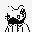 Normies Cat #9261