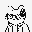 Normies Cat #9286