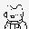 Normies Cat #9489