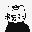 Normies Cat #9860
