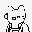 Normies Cat #996