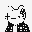 Normies Cat #9967