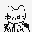 Normies Cat #9970