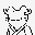 Normies Cat #9972