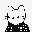 Normies Cat #9976