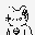 Normies Cat #9993
