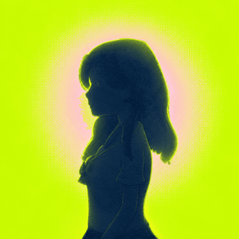 RobinHana - Unrevealed