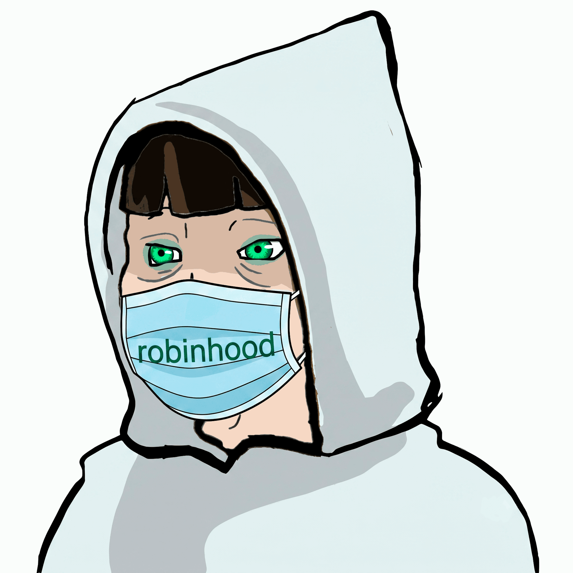 Hoodies #1087