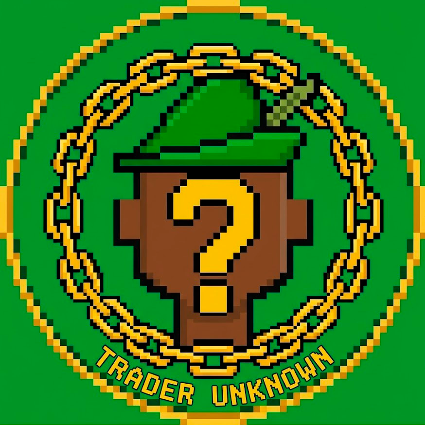 GRID-WAGIE TRADER?
