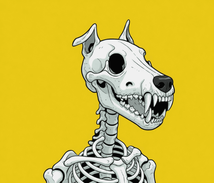 Woof Woof