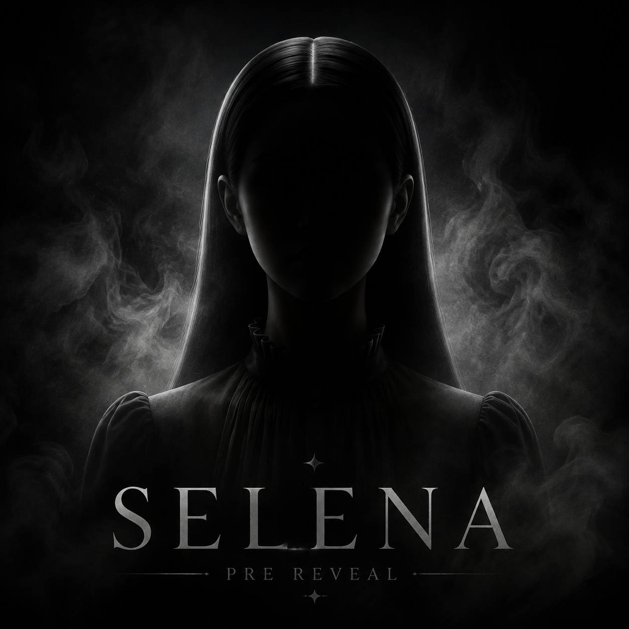 un reveal Selena