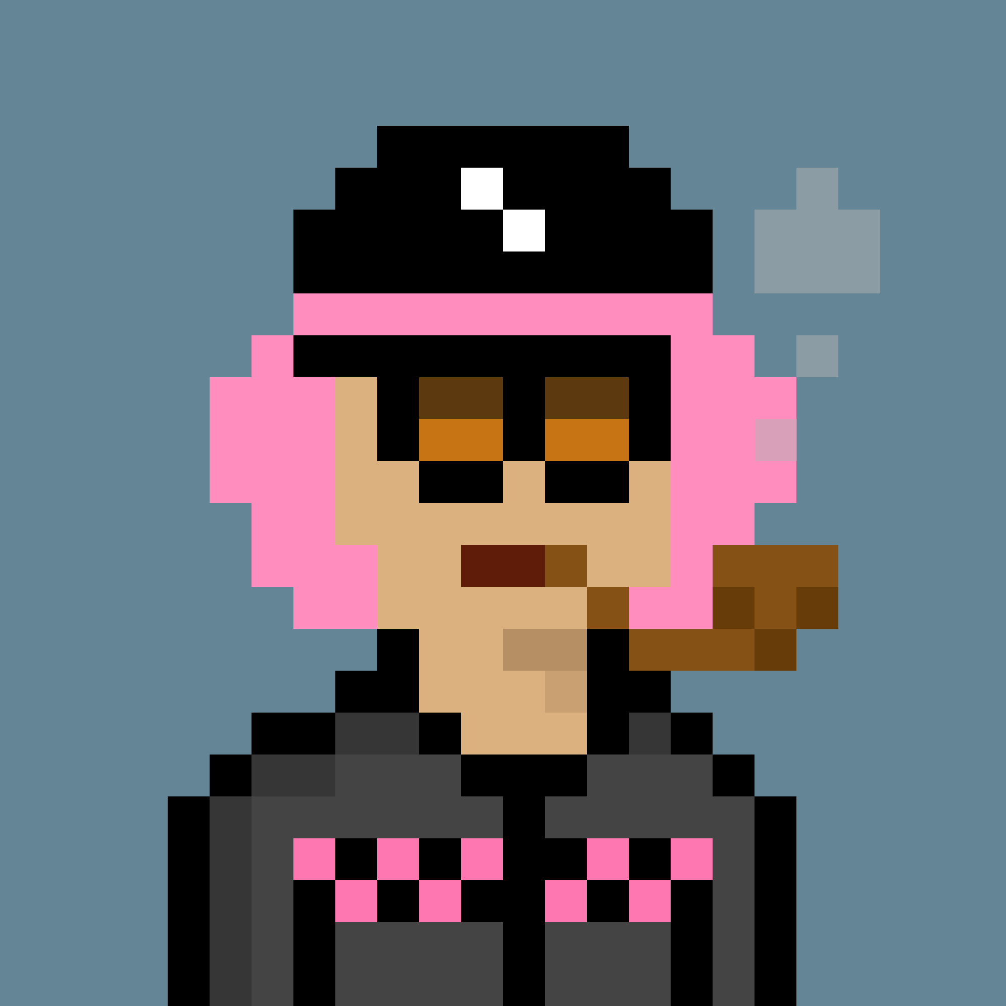 Punkmigos #9959