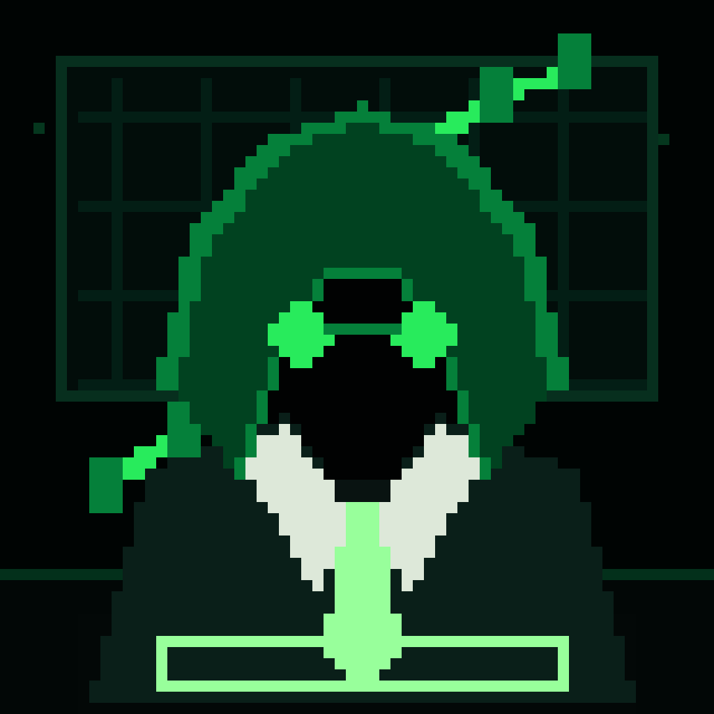 Green Market Operators #194