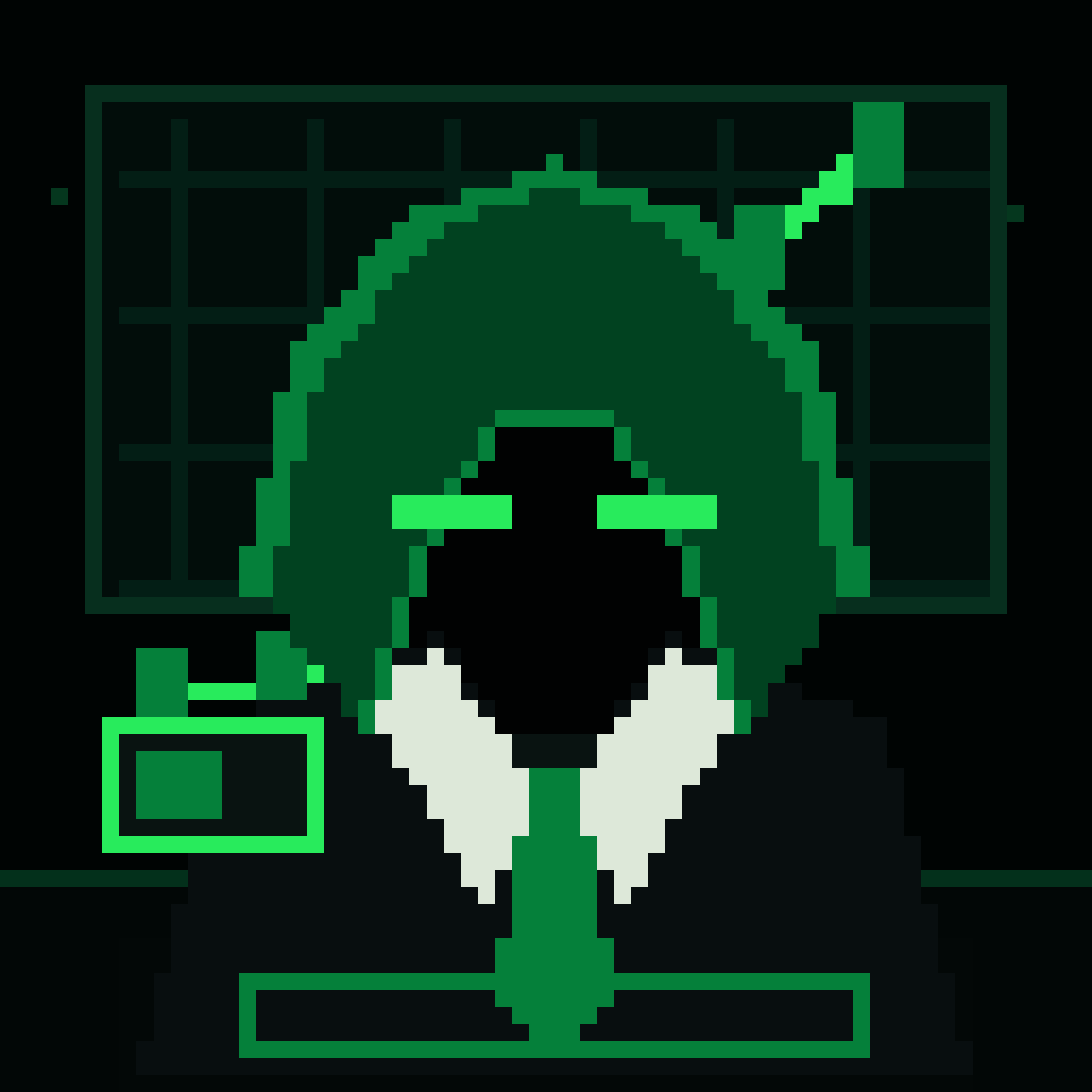 Robin Brokers #2089