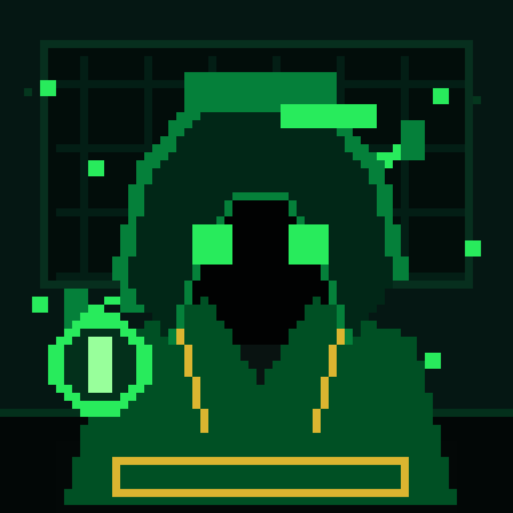 Robin Brokers #2092