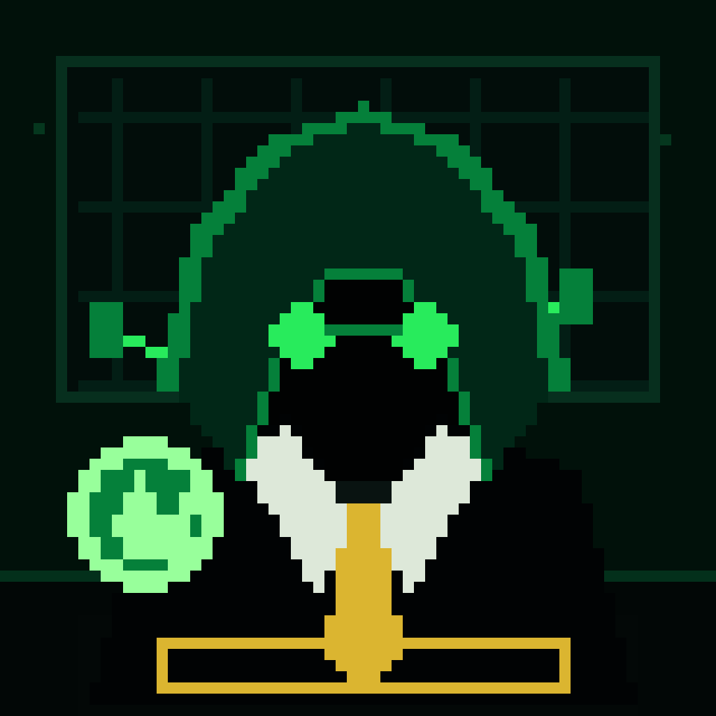 Robin Brokers #2119