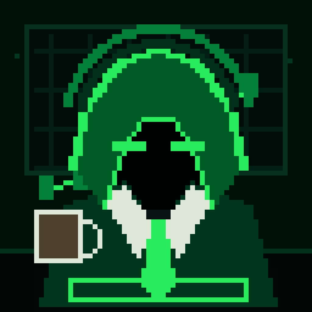 Green Market Operators #235