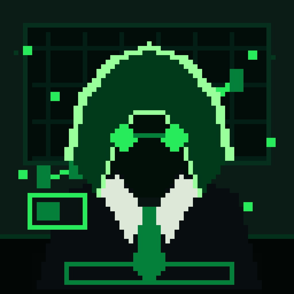 Green Market Operators #317