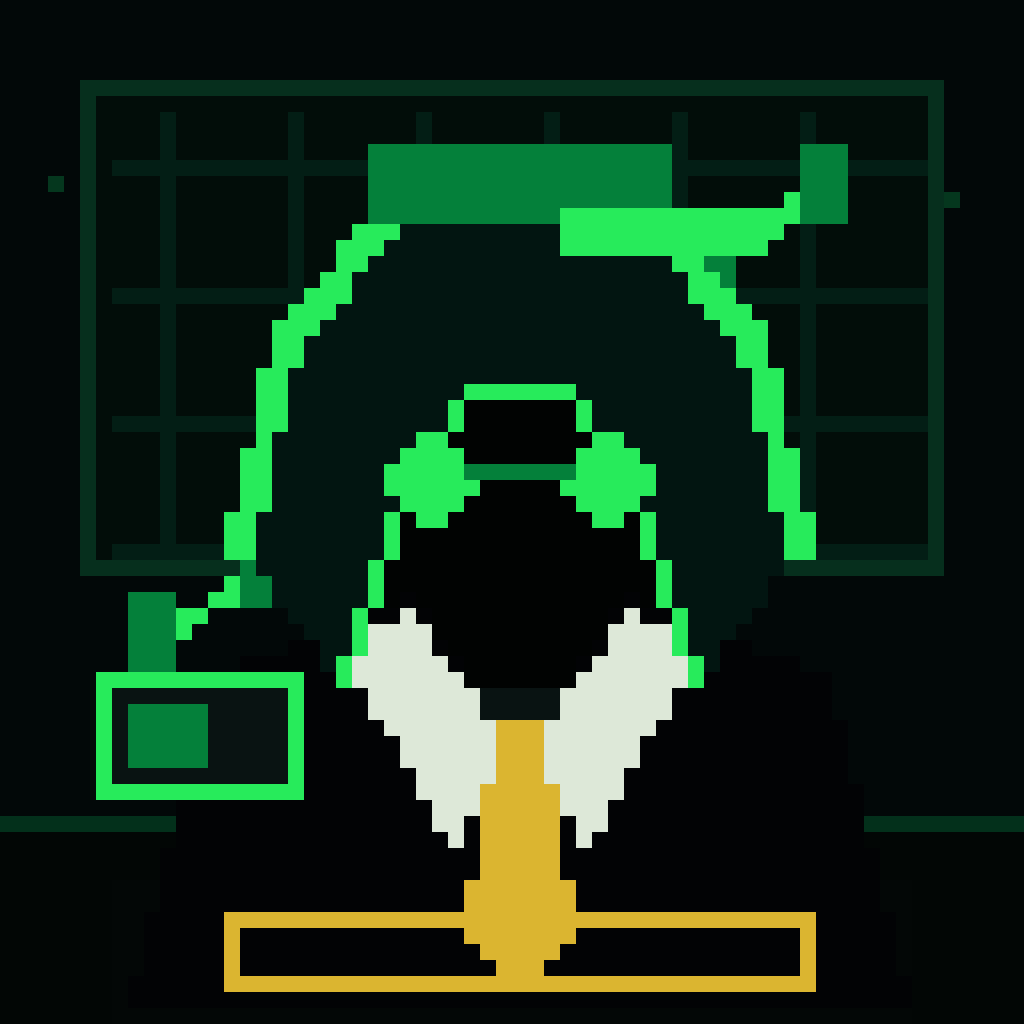 Robin Brokers #539