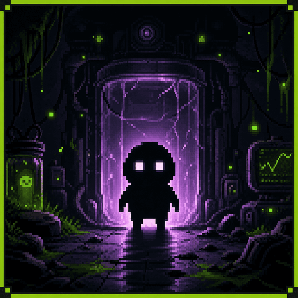 ROBI PIXEL