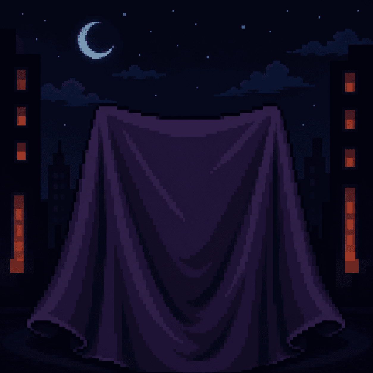 pre-reveal