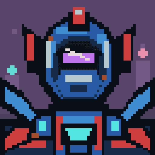 Robo Broker #0011