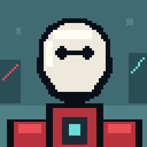 Baymax