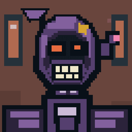 Robo Broker #0393