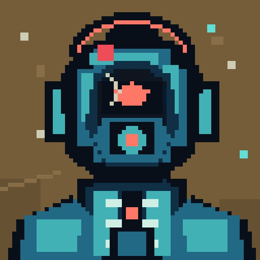Robo Broker #0617