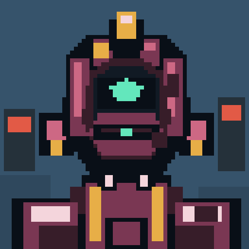 Robo Broker #0928