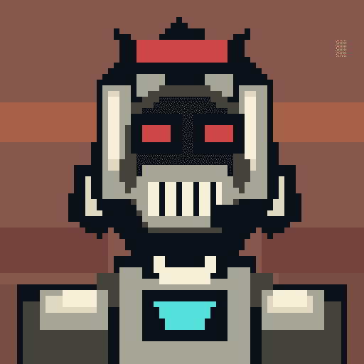 Robo Broker #1051