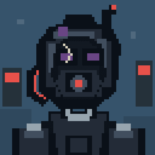 Robo Broker #1079