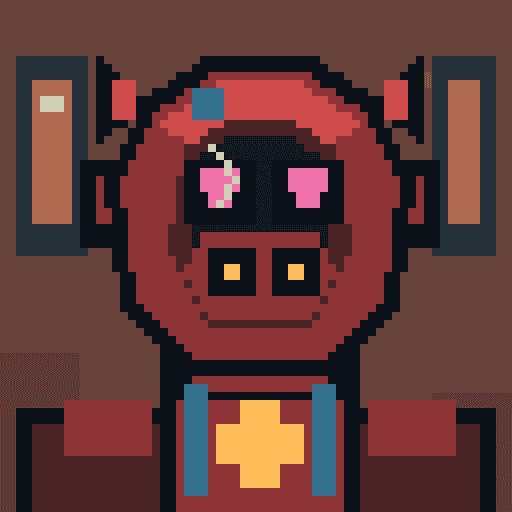 Robo Broker #1128