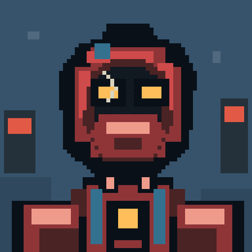 Robo Broker #1159