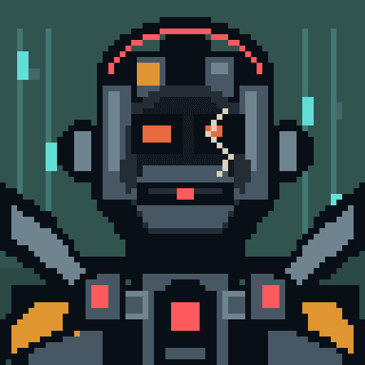 Robo Broker #1218