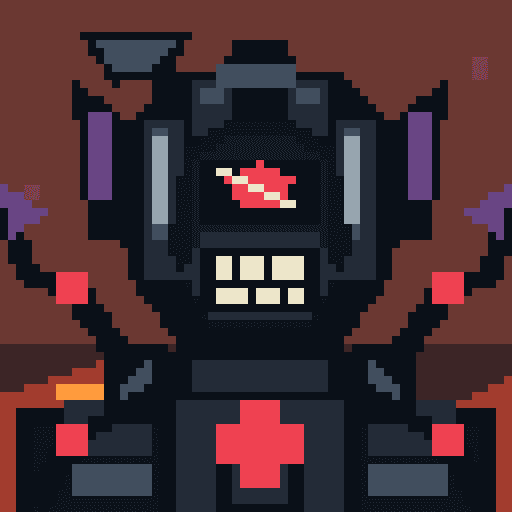 Robo Broker #1265