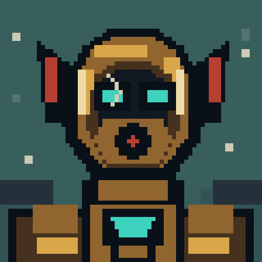 Robo Broker #1314