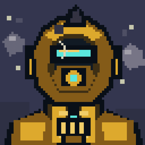 Robo Broker #1414