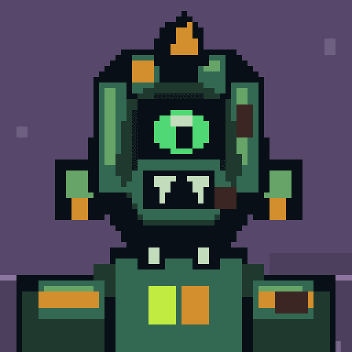 Robo Broker #1466