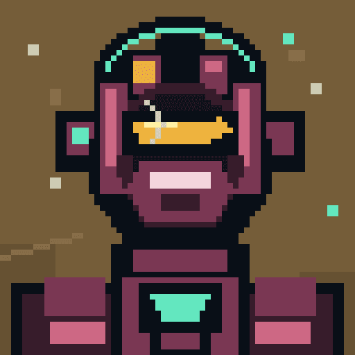 Robo Broker #1497