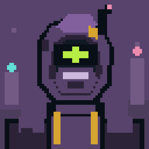 Robo Broker #1525