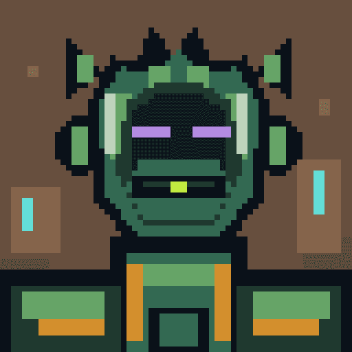 Robo Broker #1529